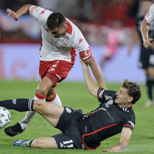 El Gobierno confirmó dónde se jugará el partido entre Huracán y River: 