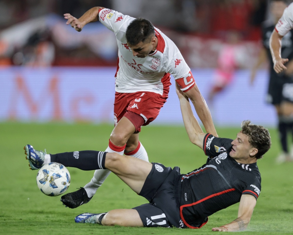 El Gobierno confirmó dónde se jugará el partido entre Huracán y River: 