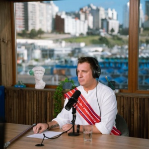 La respuesta de Maxi López sobre la chance de Mauro Icardi a River: 