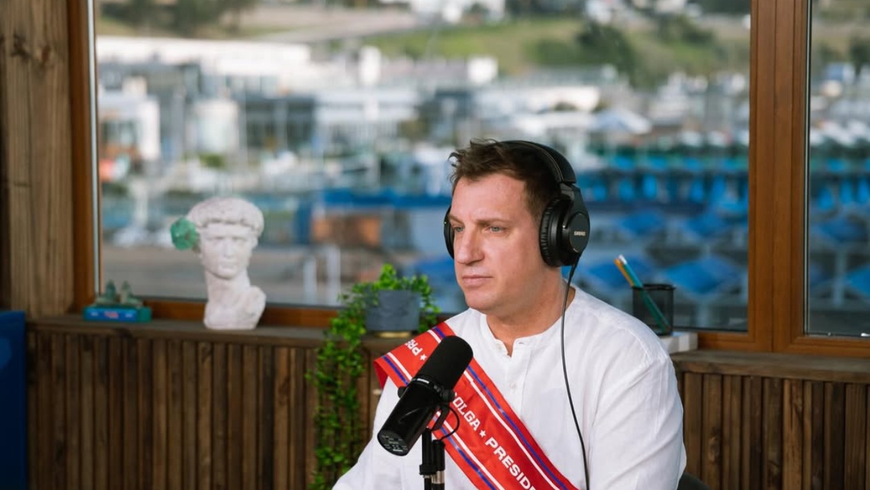 La respuesta de Maxi López sobre la chance de Mauro Icardi a River: 