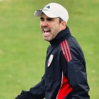 River está a punto de cerrar a su primer refuerzo: 