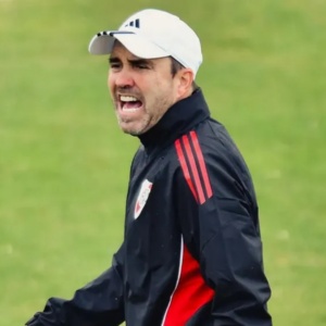 Con sorpresas: los convocados de River para el debut en Sudamericana