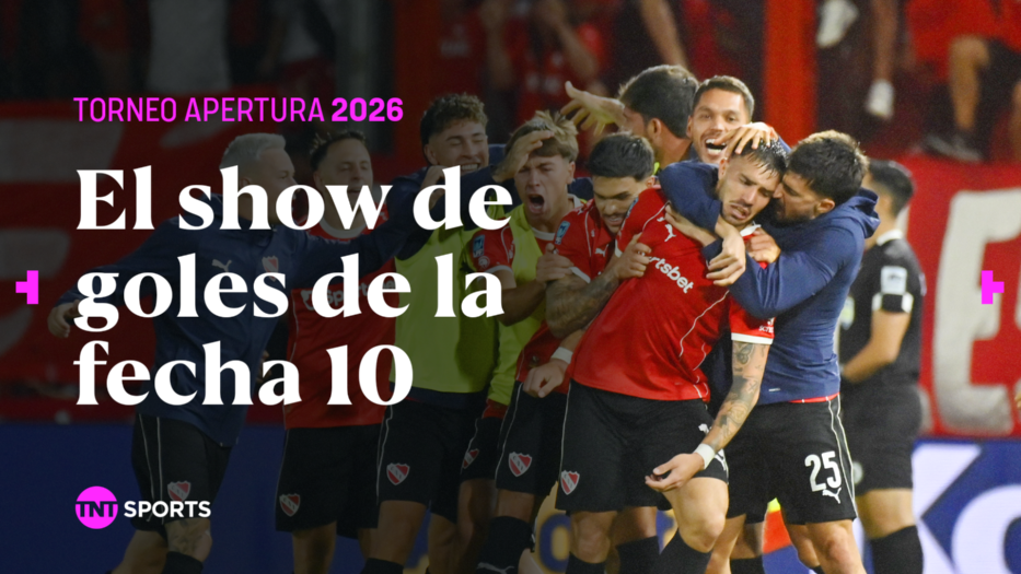 Repasamos todos los gritos de una nueva jornada apasionante del fútbol argentino.