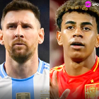 Conmebol y UEFA confirmaron qué pasará con la Finalissima: 