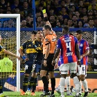 El jugador de Boca que interesa en San Lorenzo: 