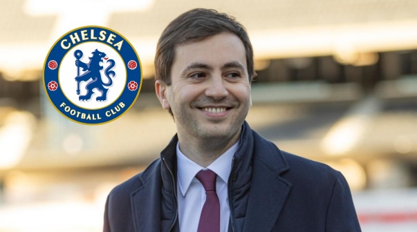 El inesperado acuerdo que la dirigencia de River cerró con el Chelsea