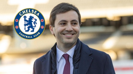 El inesperado acuerdo que la dirigencia de River cerró con el Chelsea