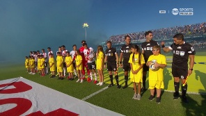 El club cordobés recibirá al Millonario por la fecha 12 del Apertura de la Liga Profesional.