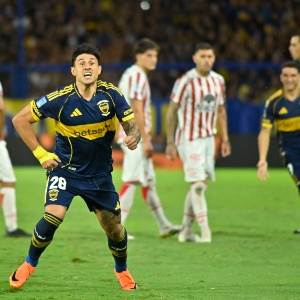 Bareiro reveló que estuvo a punto de jugar en otro club antes de Boca