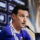 La advertencia de Scaloni para los jugadores de la Selección Argentina: 