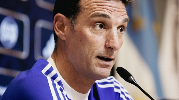 Scaloni dio los 2 sorpresivos jugadores que pueden ir al Mundial: 