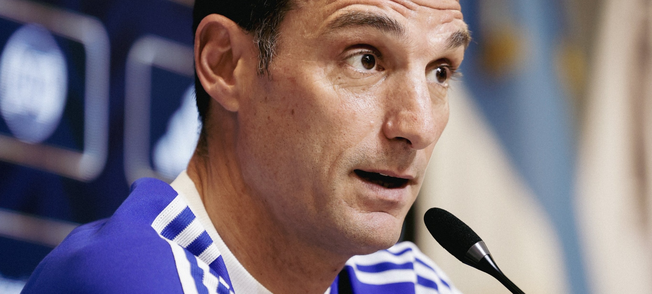 Scaloni dio los 2 sorpresivos jugadores que pueden ir al Mundial: 