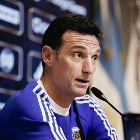 Se confirmó el reemplazante de Balerdi en la Selección Argentina