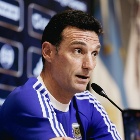 Scaloni dio los 2 sorpresivos jugadores que pueden ir al Mundial: 