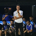 Scaloni explicó el mal rendimiento de Argentina vs. Mauritania: 