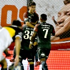 Blondel le tiró a la dirigencia de Boca tras volver al gol: 