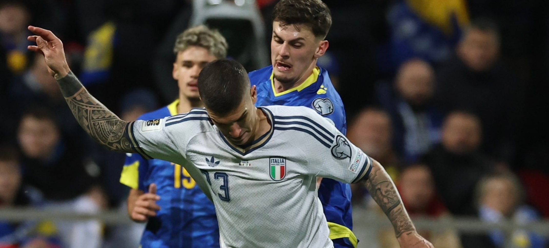 Se confirmaron los últimos 4 clasificados de Europa al Mundial 2026