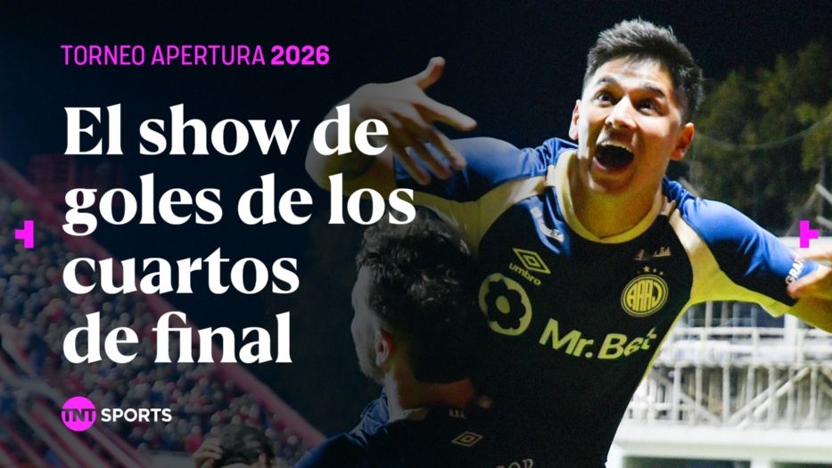 Repasamos los tantos de una nueva jornada del torneo del fútbol argentino