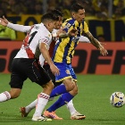 Cuándo y dónde juega River contra Rosario Central por la semifinal del Apertura