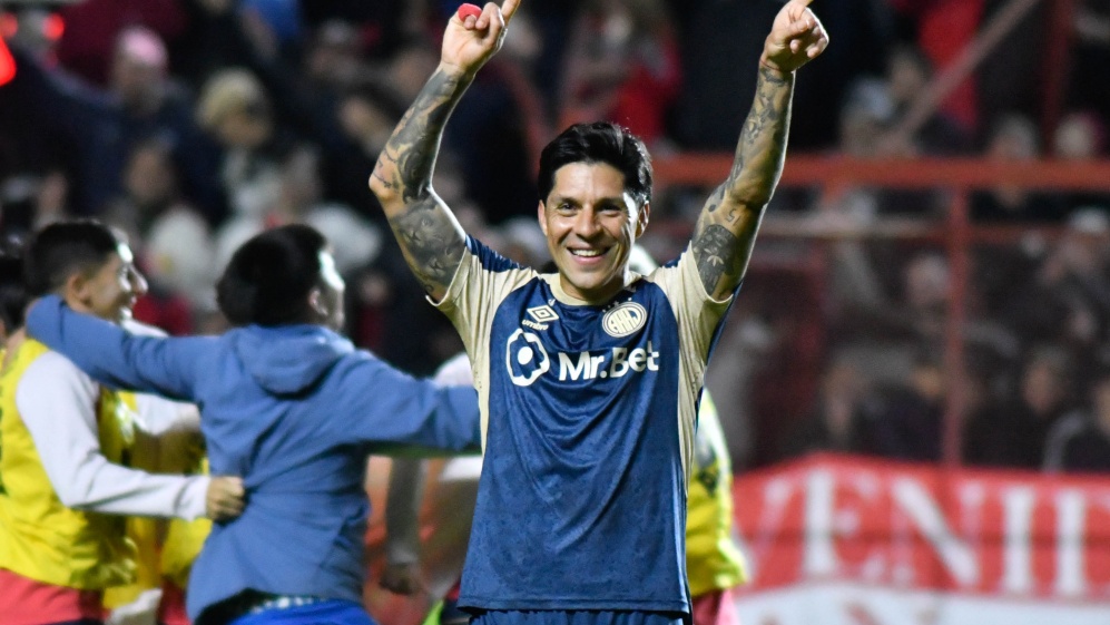 Cuándo y dónde juegan Argentinos vs. Belgrano por la semifinal del Apertura
