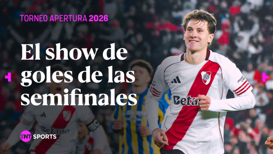 Repasamos los tantos de una nueva jornada del fútbol argentino