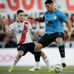 Árbitro confirmado para la final del Apertura entre River y Belgrano