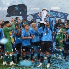 Las cuatro finales que podría jugar Belgrano por ser campeón del Torneo Apertura