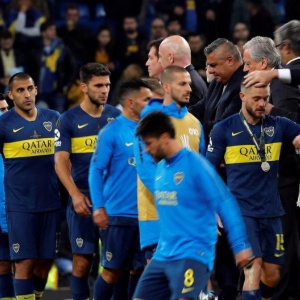 Es ídolo de Boca y sorprendió: 