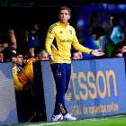 La decisión de Riquelme con el futuro de Úbeda en Boca