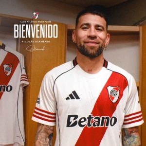 River sorprendió y cerró su primer refuerzo del mercado de pases: 