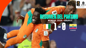 El conjunto de Sebastián Beccacece sufrió una derrota agónica por 1-0. 