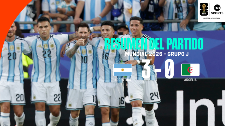 El último campeón del mundo venció 3-0 en su debut del Mundial.