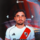 River presentó a su segundo refuerzo para después del Mundial: 