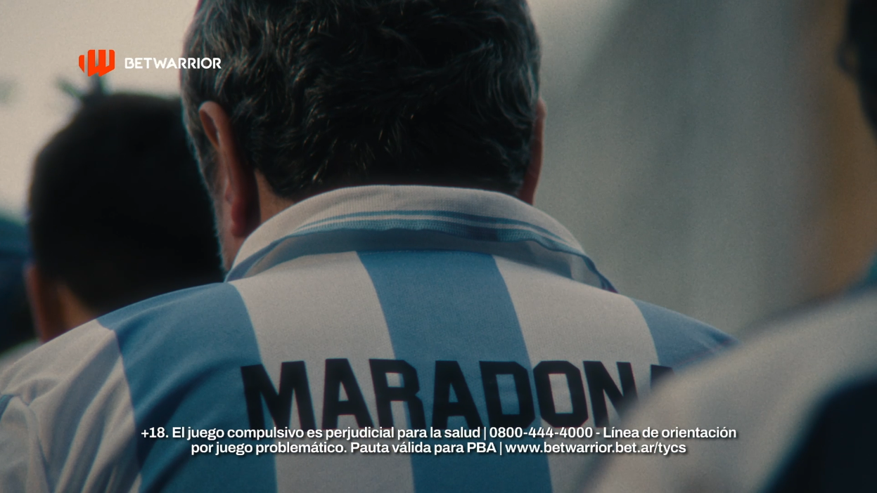 Jugar con pelotas: la frase que define a Maradona, a la Scaloneta y a esta Argentina mundialista