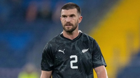 Bombazo: Tim Payne tiene nuevo club y jugará la CONMEBOL Sudamericana