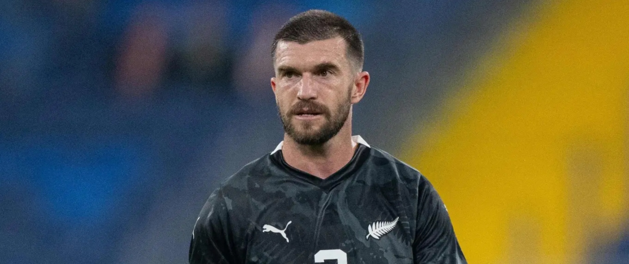 Bombazo: Tim Payne tiene nuevo club y jugará la CONMEBOL Sudamericana