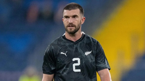 Bombazo: Tim Payne tiene nuevo club y jugará la CONMEBOL Sudamericana