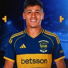 Boca cerró a su primer refuerzo tras la llegada de Arruabarrena