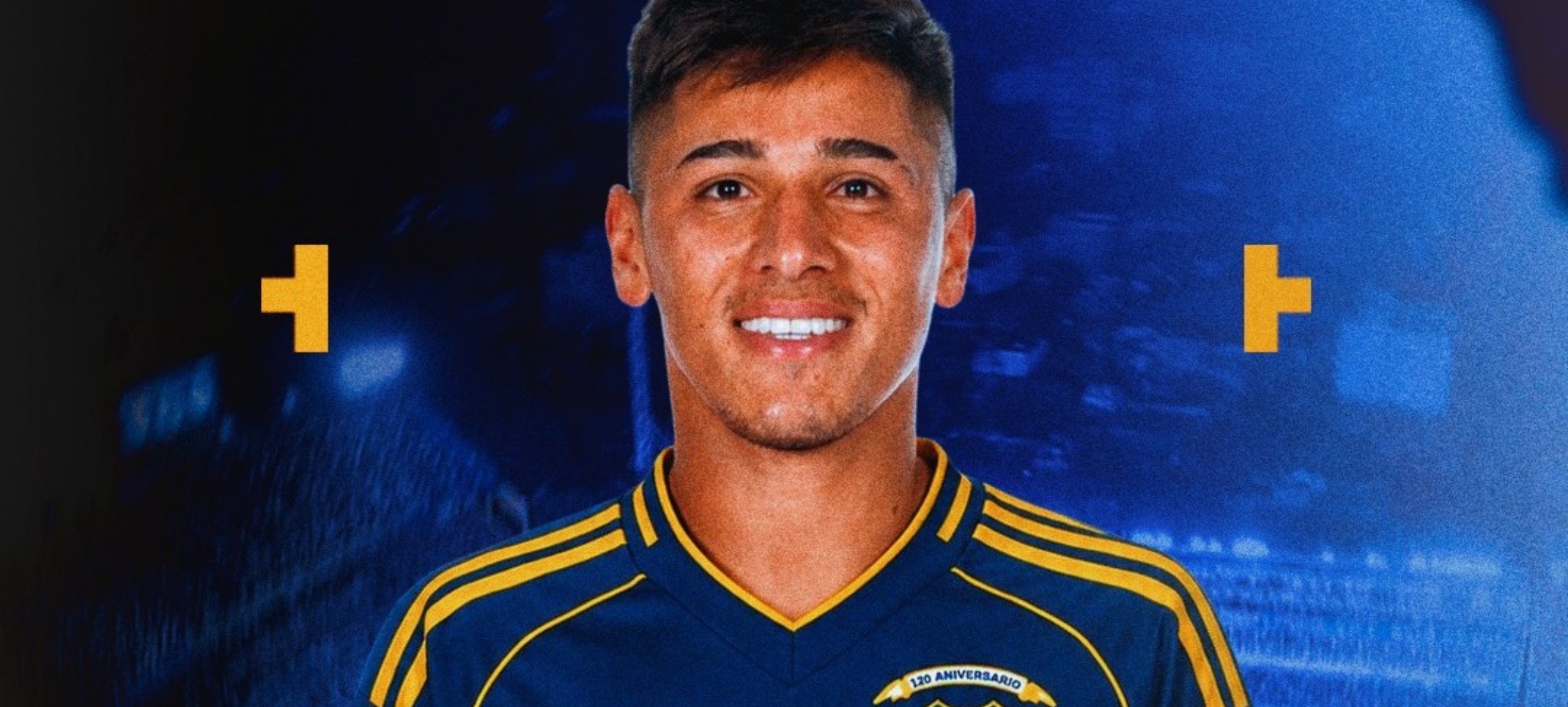Boca cerró a su primer refuerzo tras la llegada de Arruabarrena