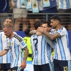 El inesperado 11 de la Selección Argentina que se perfila ante Jordania