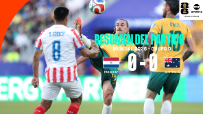 Con el empate 0-0, el elenco de Alfaro está cerca de 16avos de final.