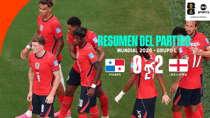 Gracias al triunfo por 2-0, el conjunto europeo clasificó a 16avos de final.