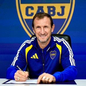 El arquero que Boca tiene cerrado para el segundo semestre: 