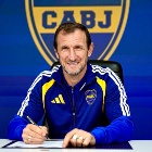 El arquero que Boca tiene cerrado para el segundo semestre: 