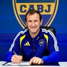 El arquero que Boca tiene cerrado para el segundo semestre: 