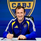 El fuerte mensaje de Arruabarrena tras su debut en Boca: 