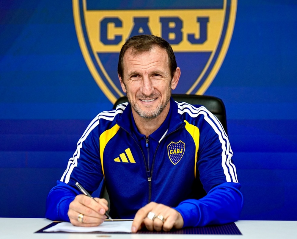 El arquero que Boca tiene cerrado para el segundo semestre: 