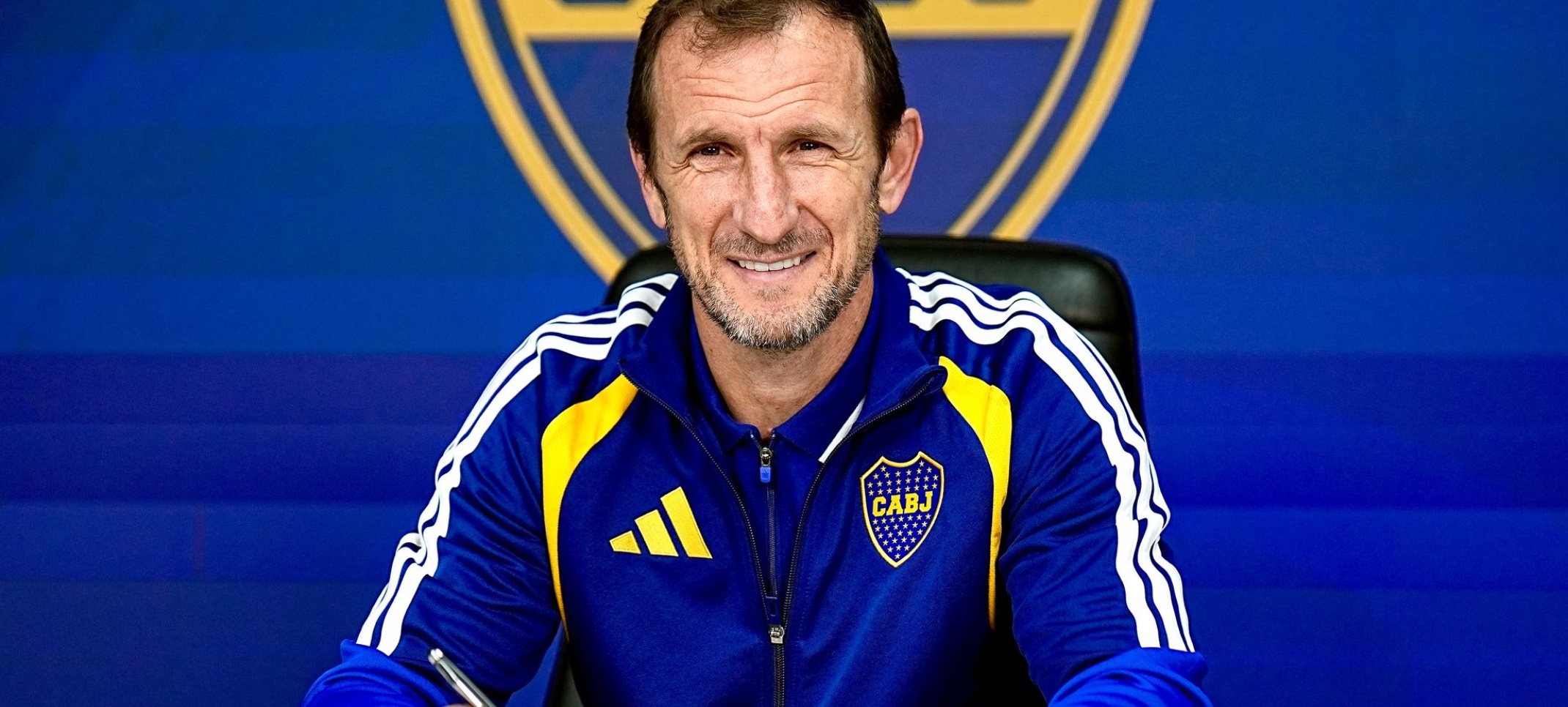 El fuerte mensaje de Arruabarrena tras su debut en Boca: 
