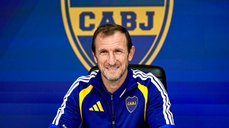 El arquero que Boca tiene cerrado para el segundo semestre: 