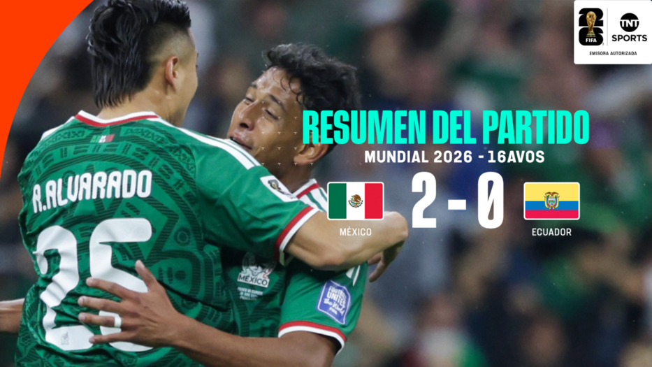 El seleccionado local se impuso 2-0 y alcanzó el ansiado quinto partido.